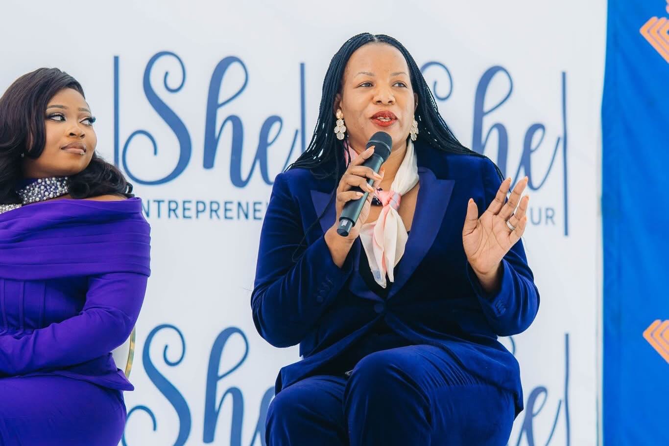 She Entrepreneur Founders Summit 2026