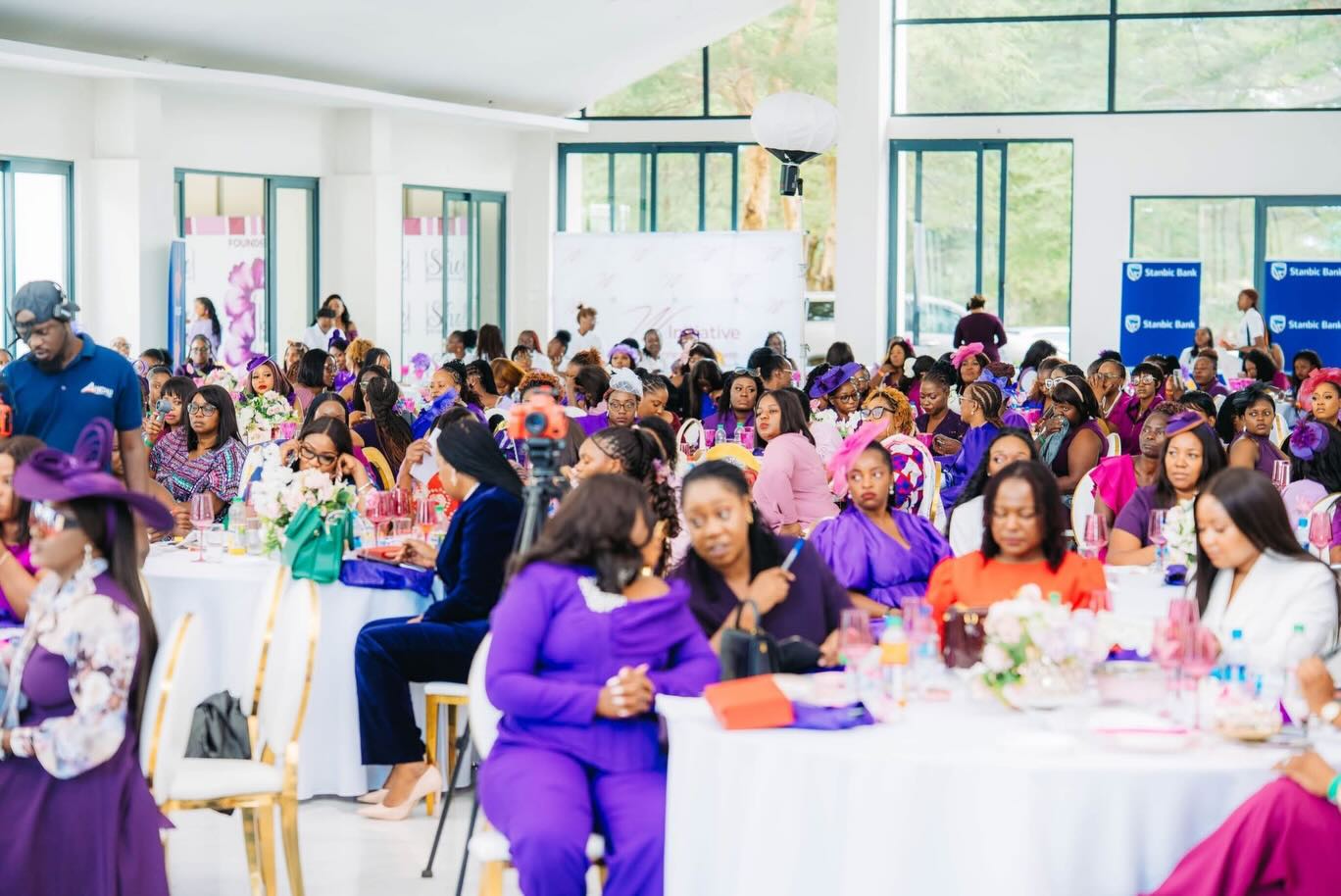 She Entrepreneur Founders Summit 2026