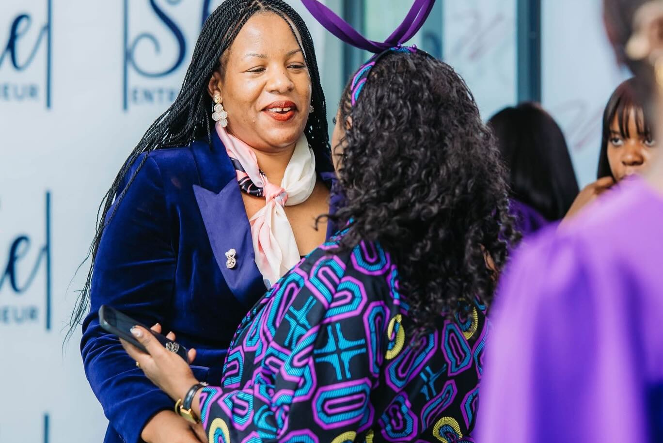 She Entrepreneur Founders Summit 2026