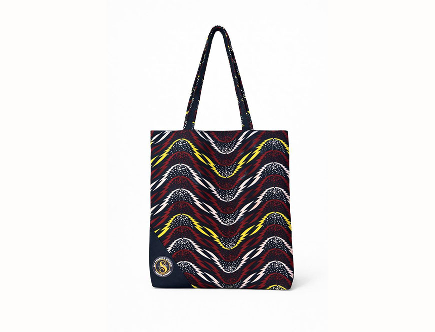 Tote