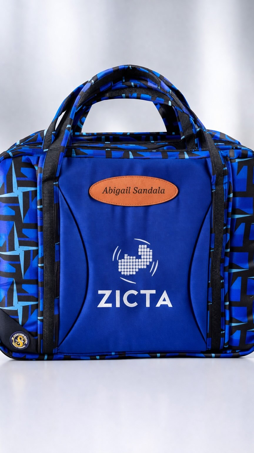 Executive Corporate Bag