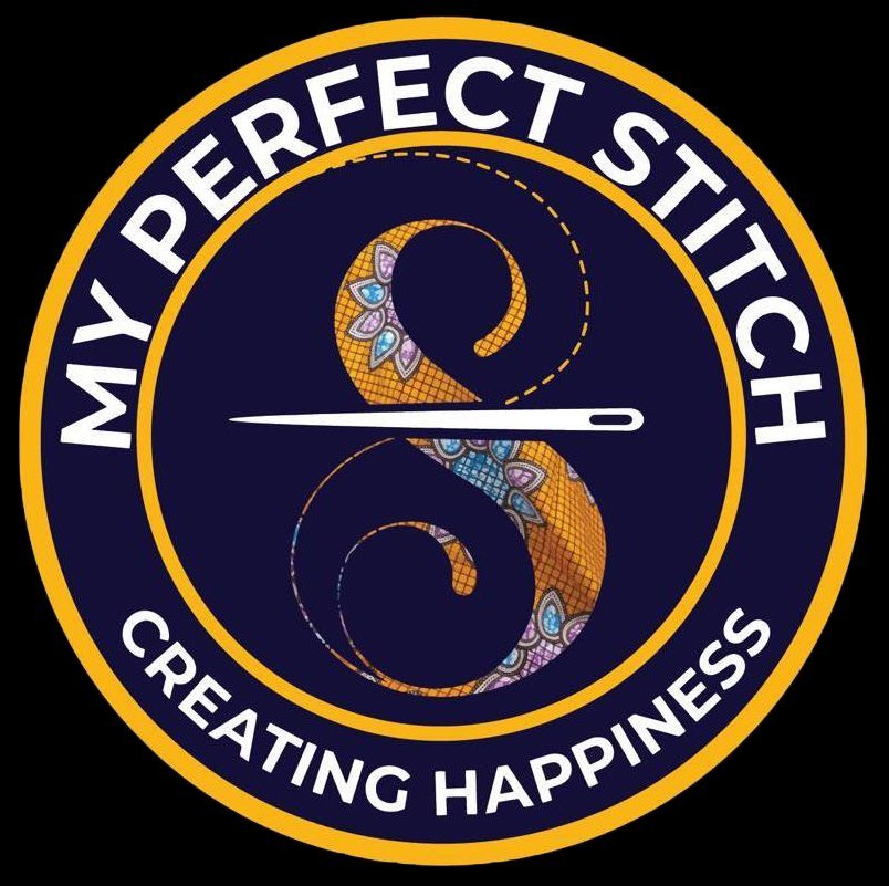 My Perfect Stitch Logo