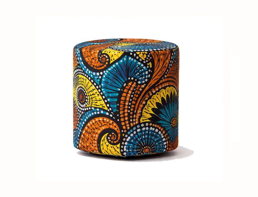 Stool