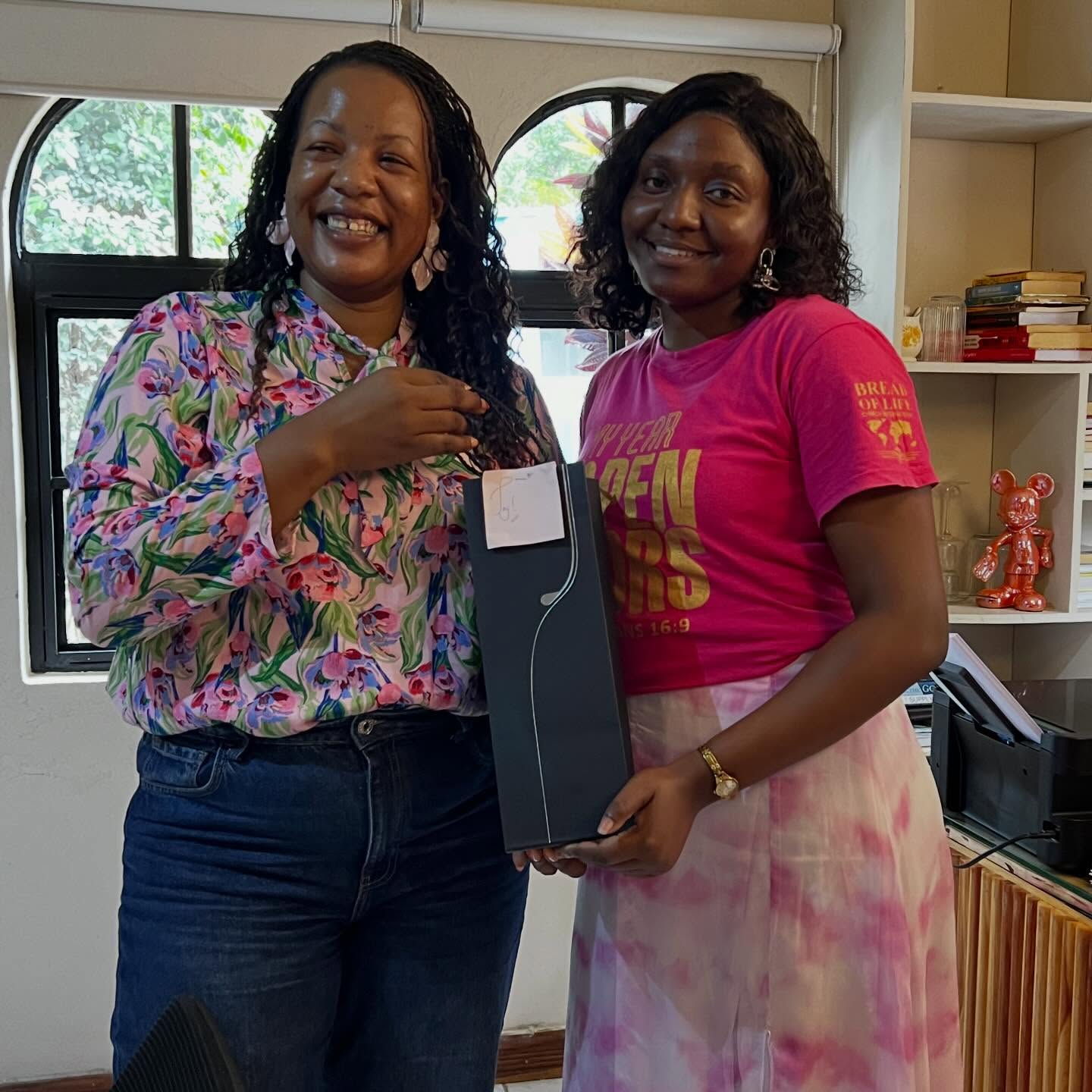 Women of My Perfect Stitch