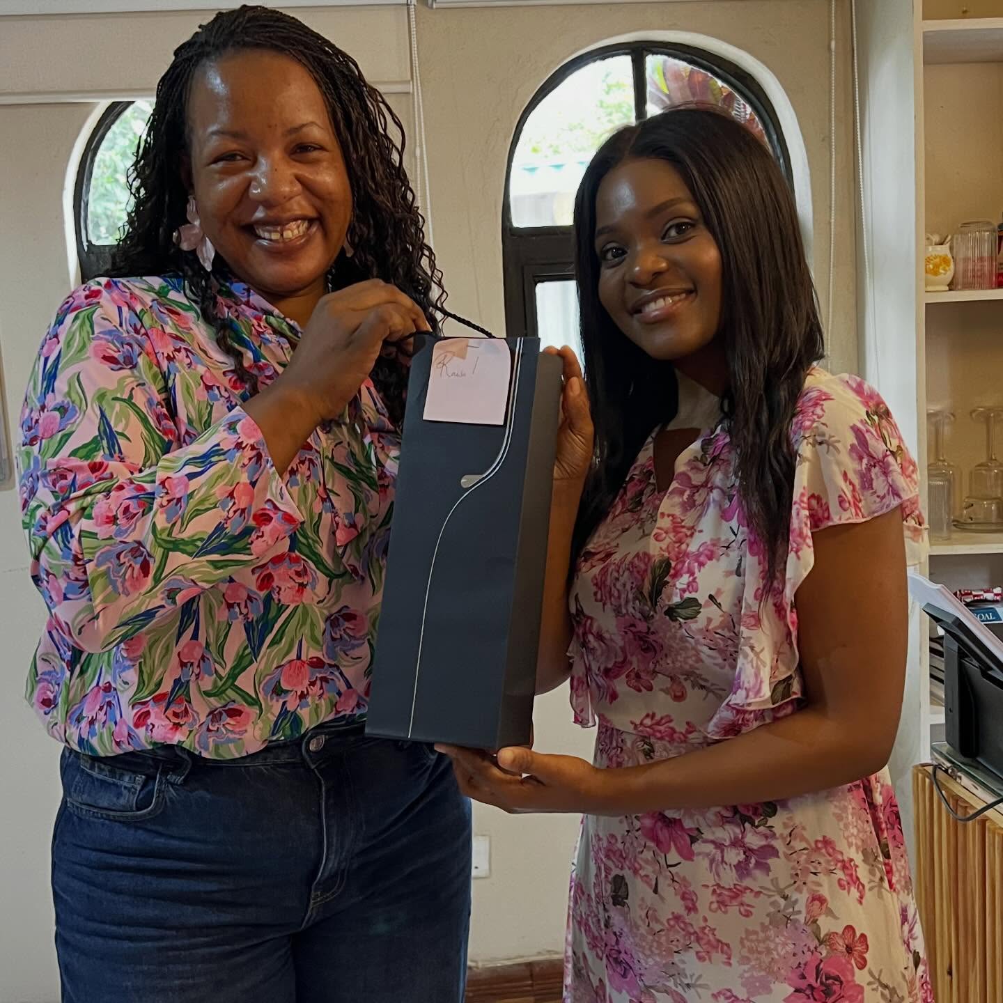 Women of My Perfect Stitch