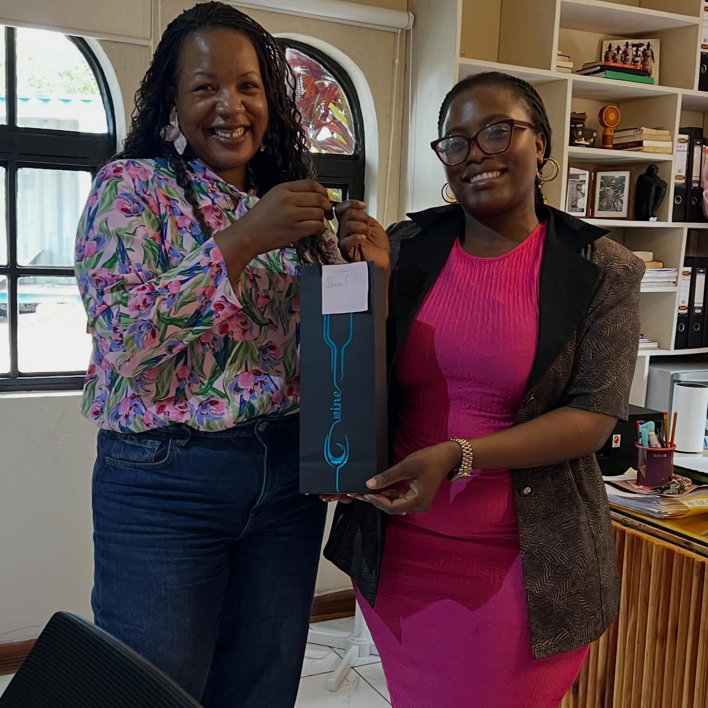 Women of My Perfect Stitch