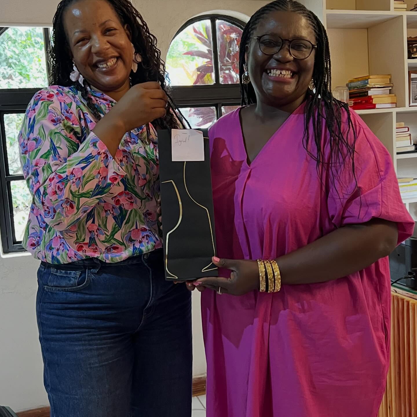 Women of My Perfect Stitch