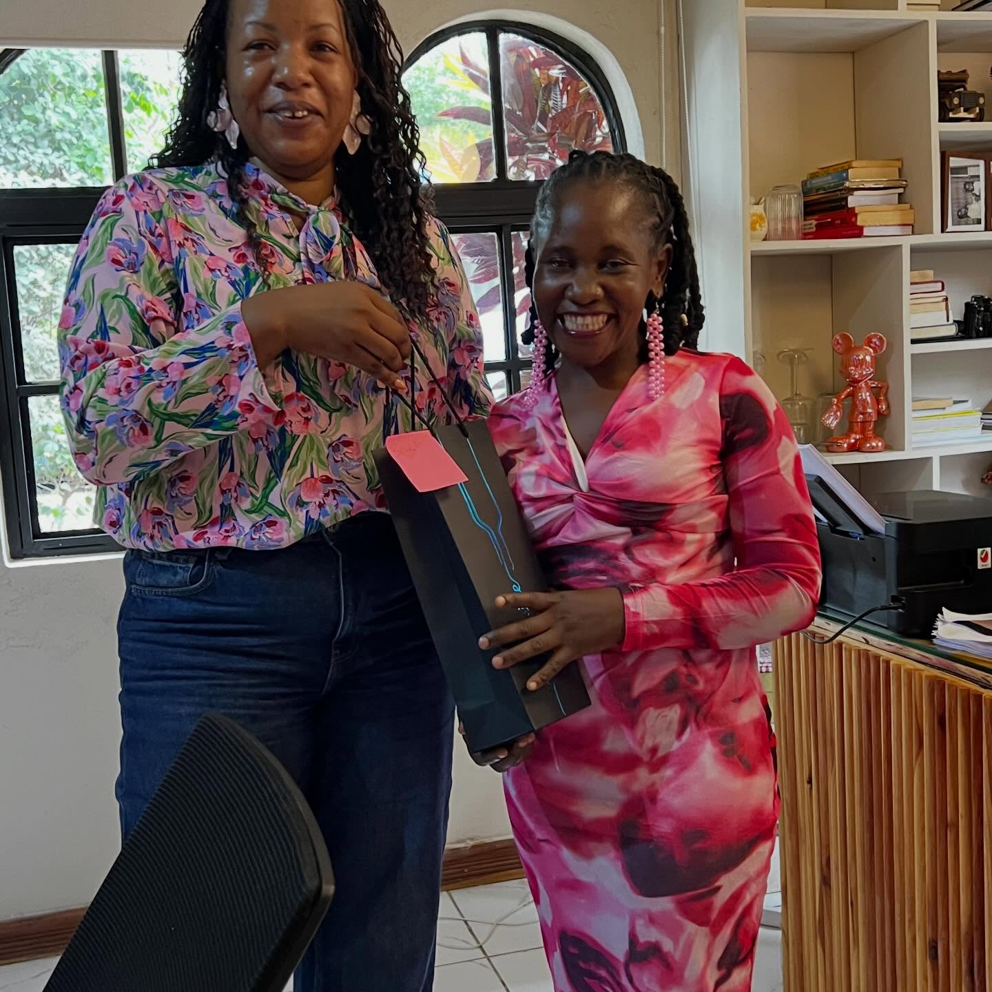 Women of My Perfect Stitch