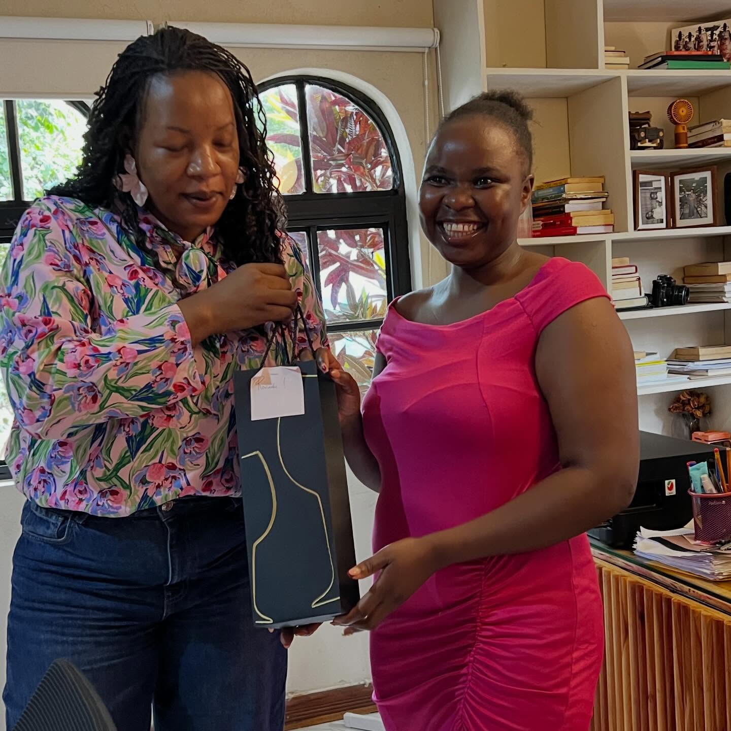 Women of My Perfect Stitch